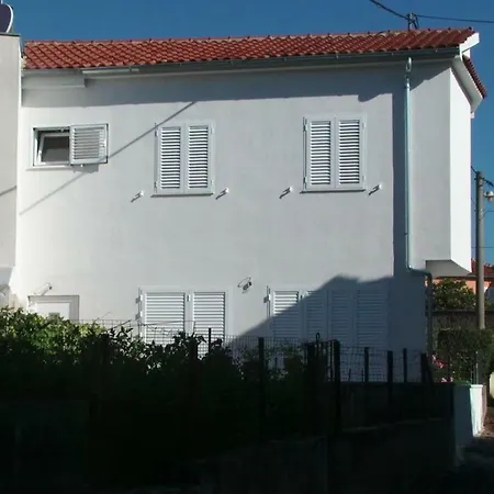 Karma Beach Ferienhaus Zadar