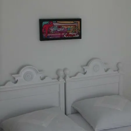 Karma Beach Ferienhaus