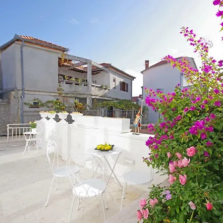 Karma Beach Ferienhaus Zadar