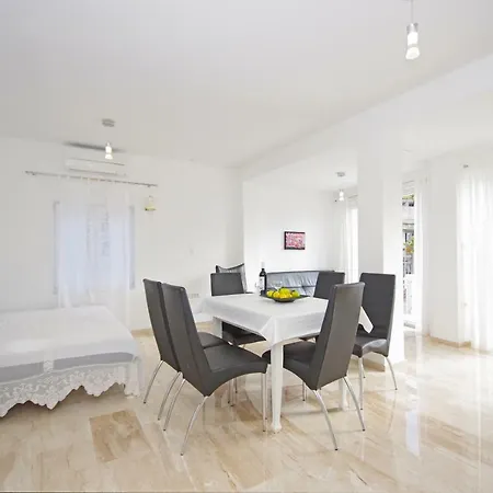 Ferienhaus Karma Beach Zadar